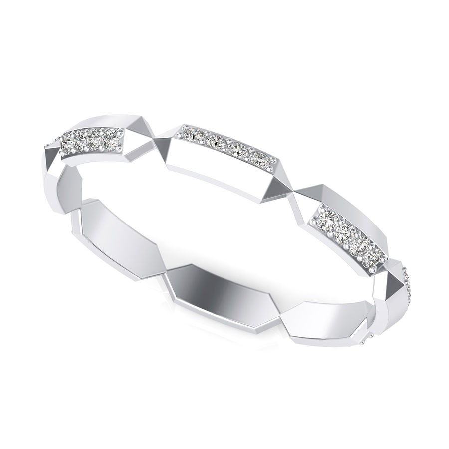 Eternity Band