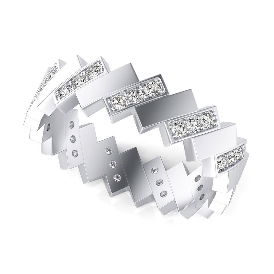Eternity Band
