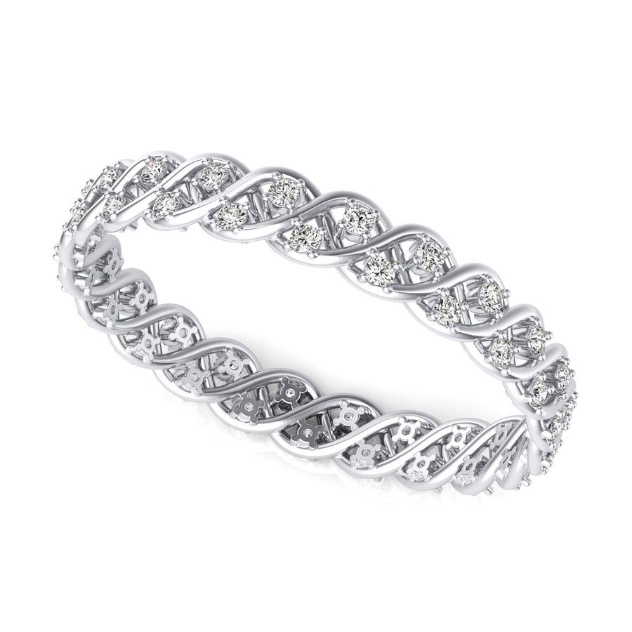 Eternity Band