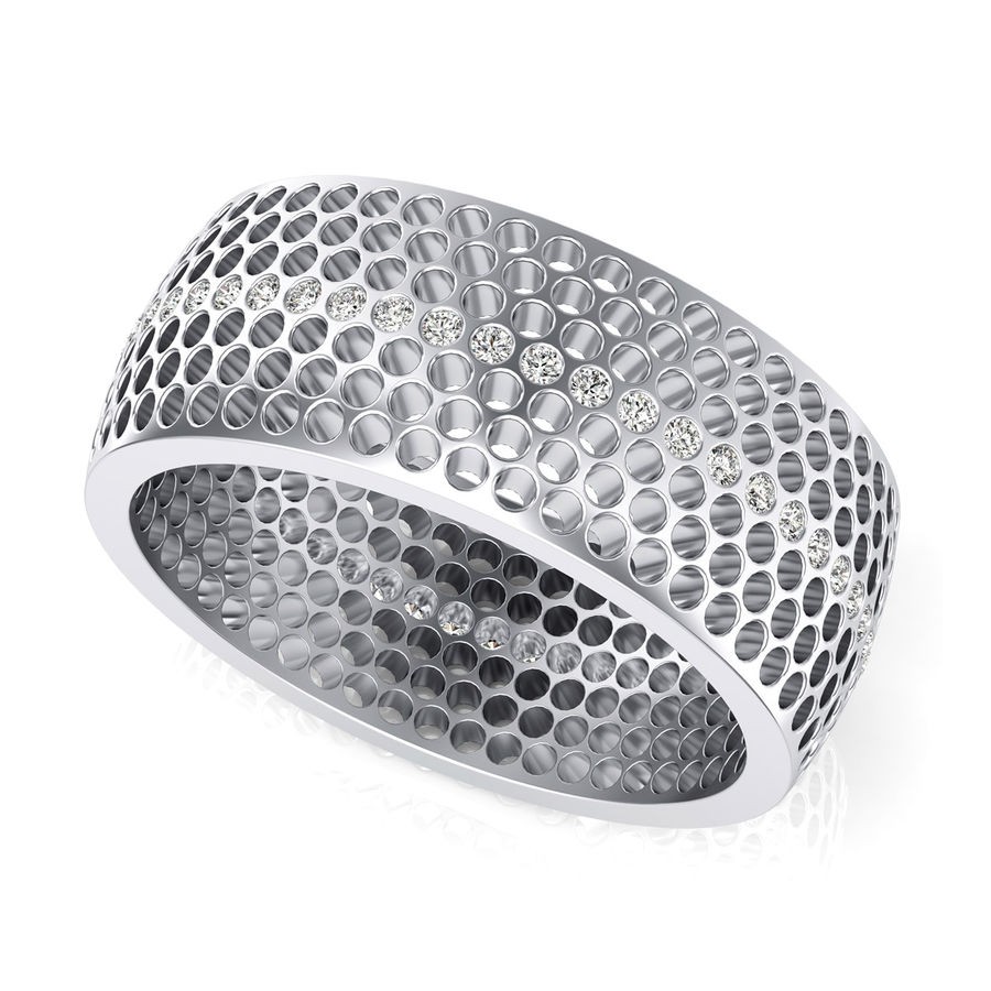 Eternity Band
