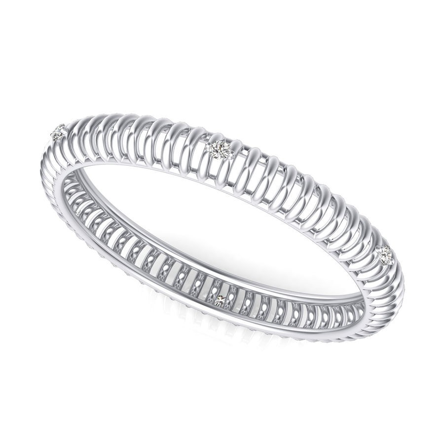 Spring Eternity Band