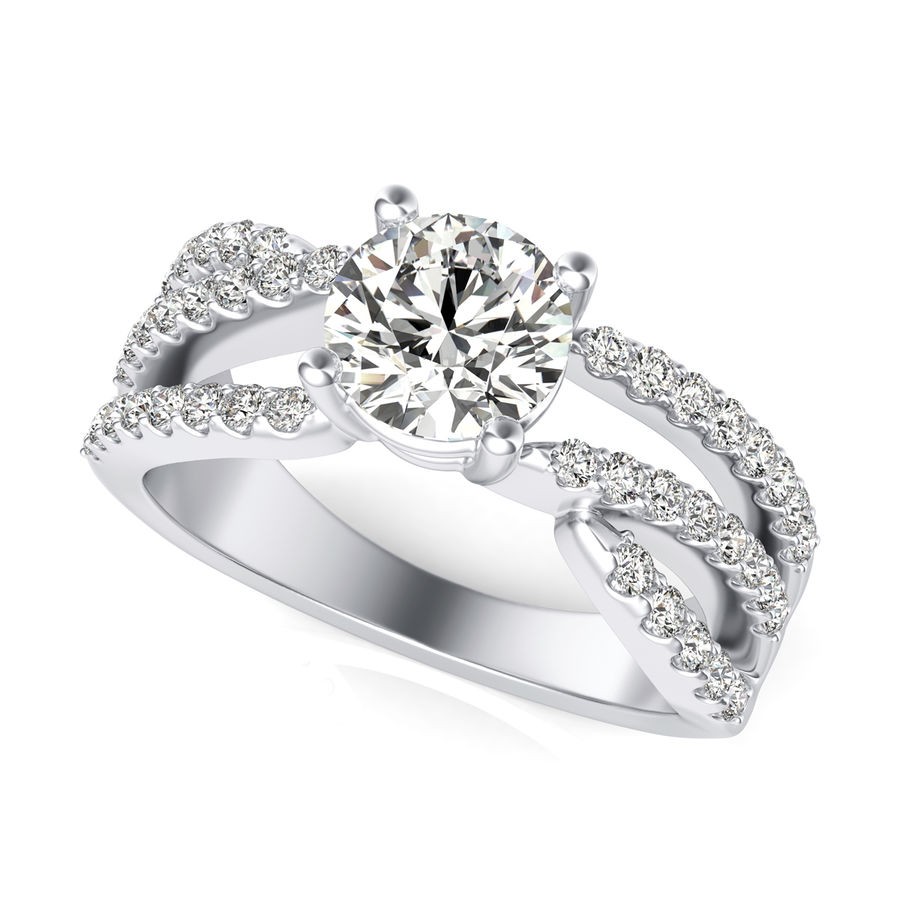 Engagement Ring