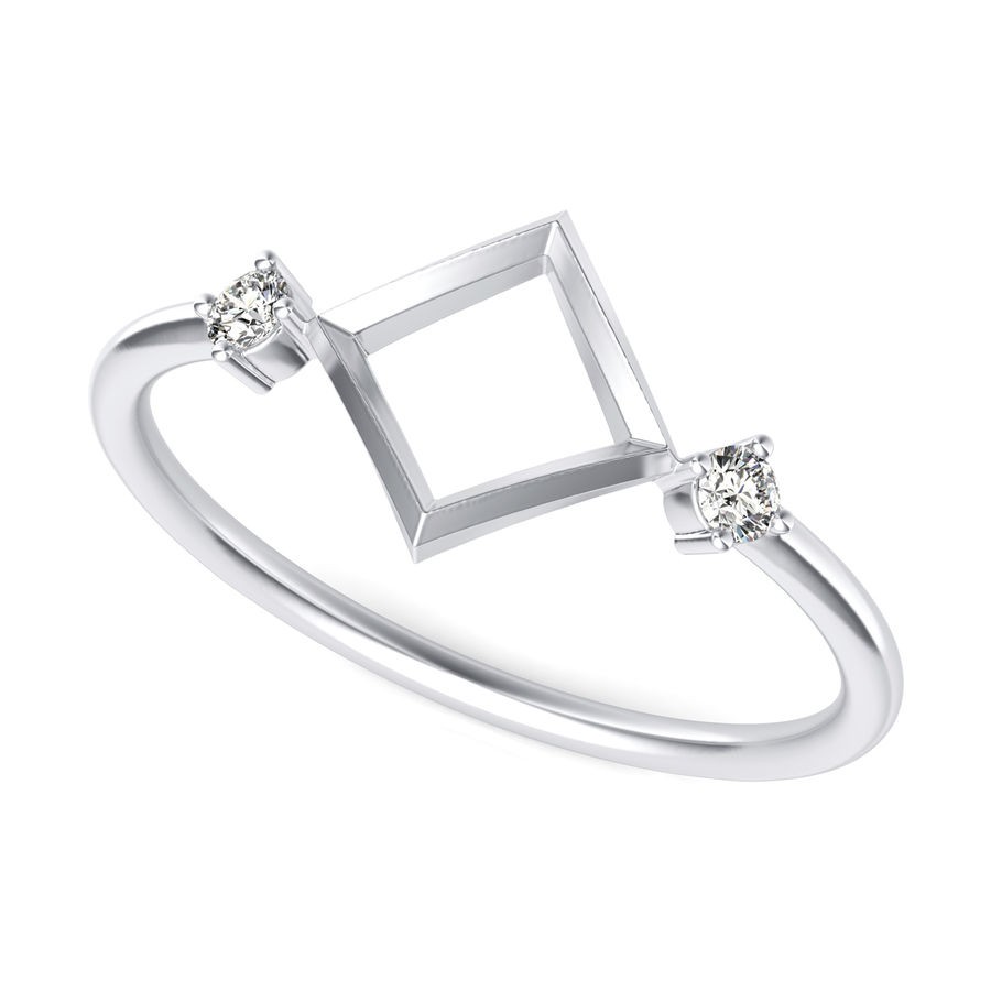 Square Ring