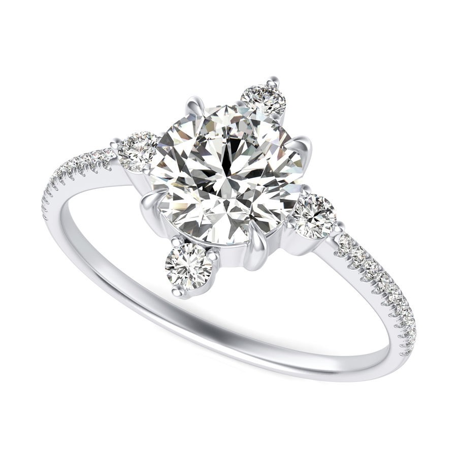 Engagement Ring