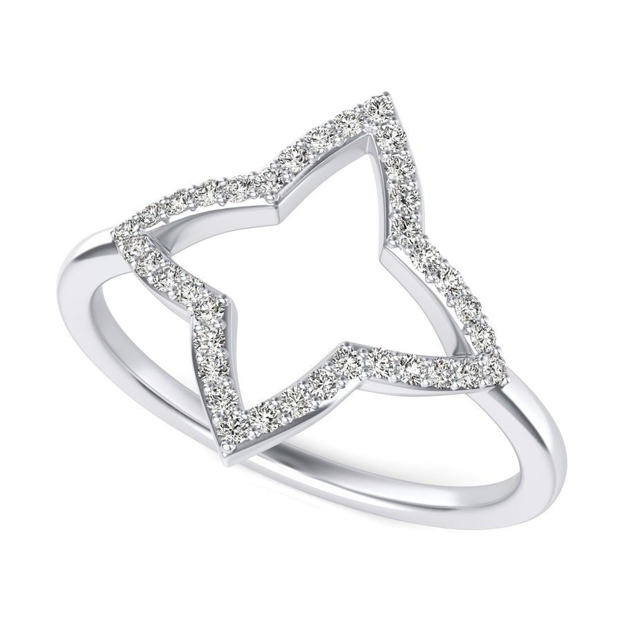 Star Ring