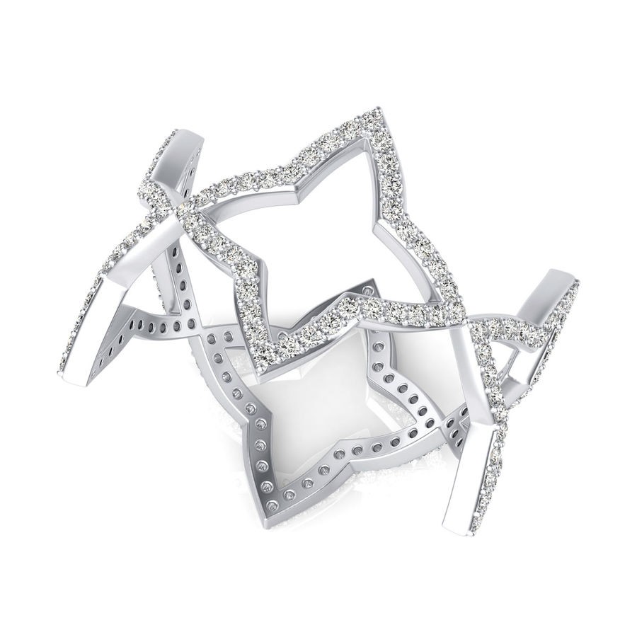 Star Ring