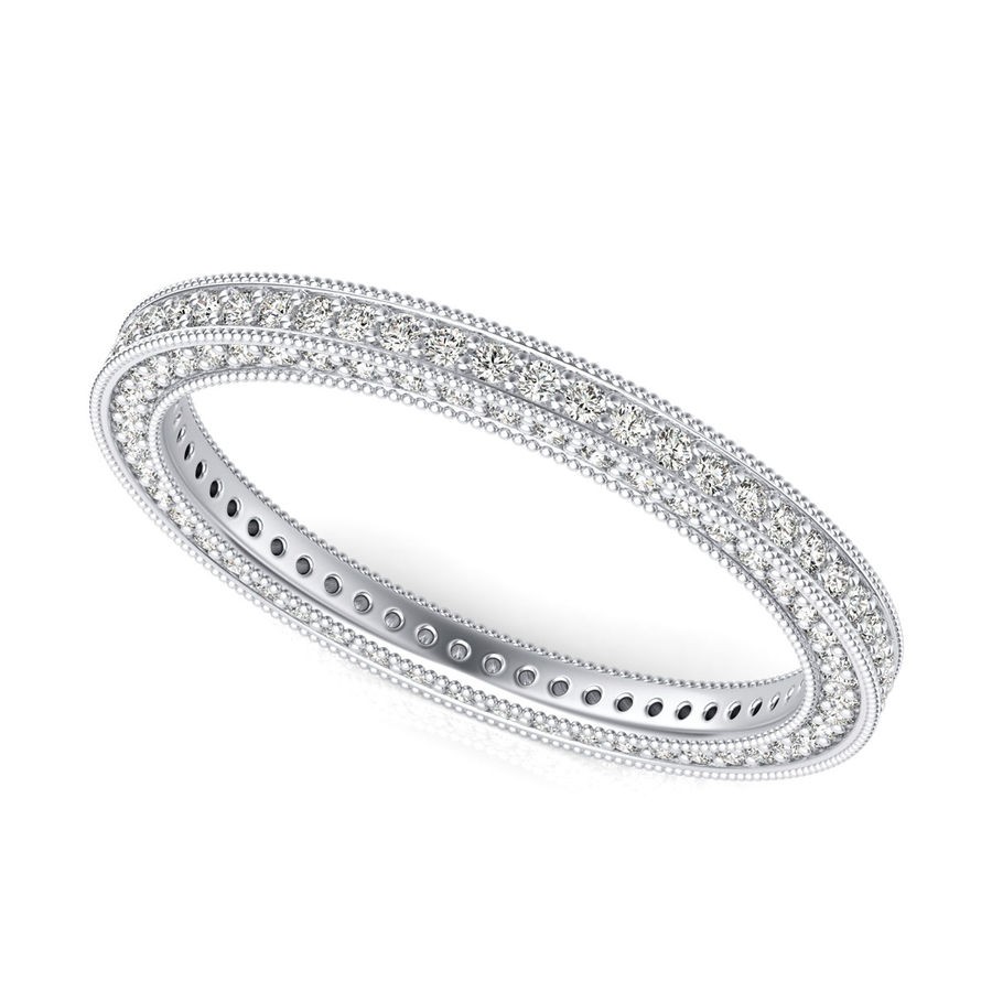 Eternity Band