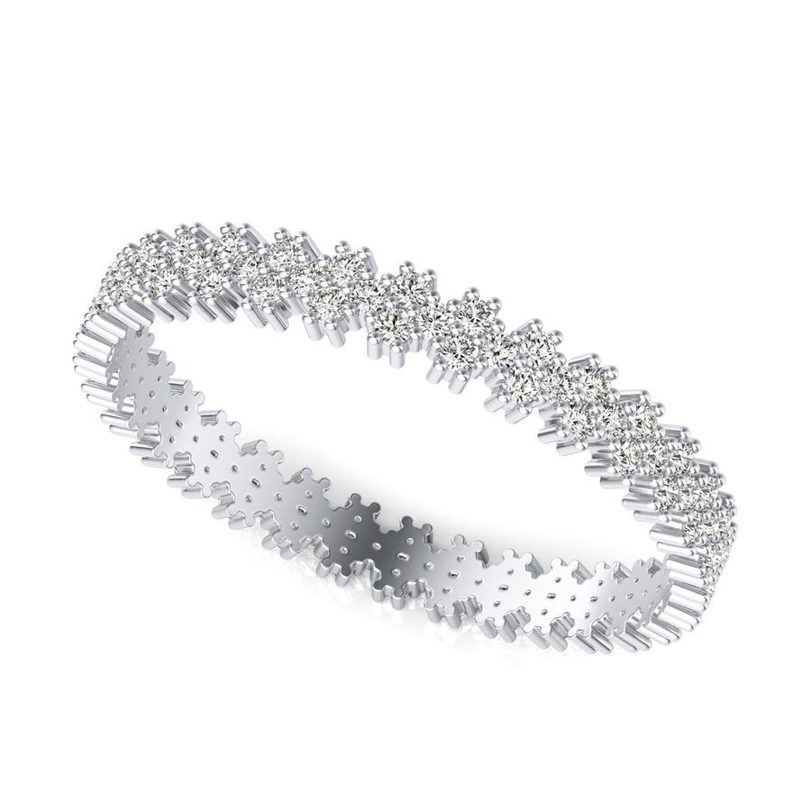 Eternity Band