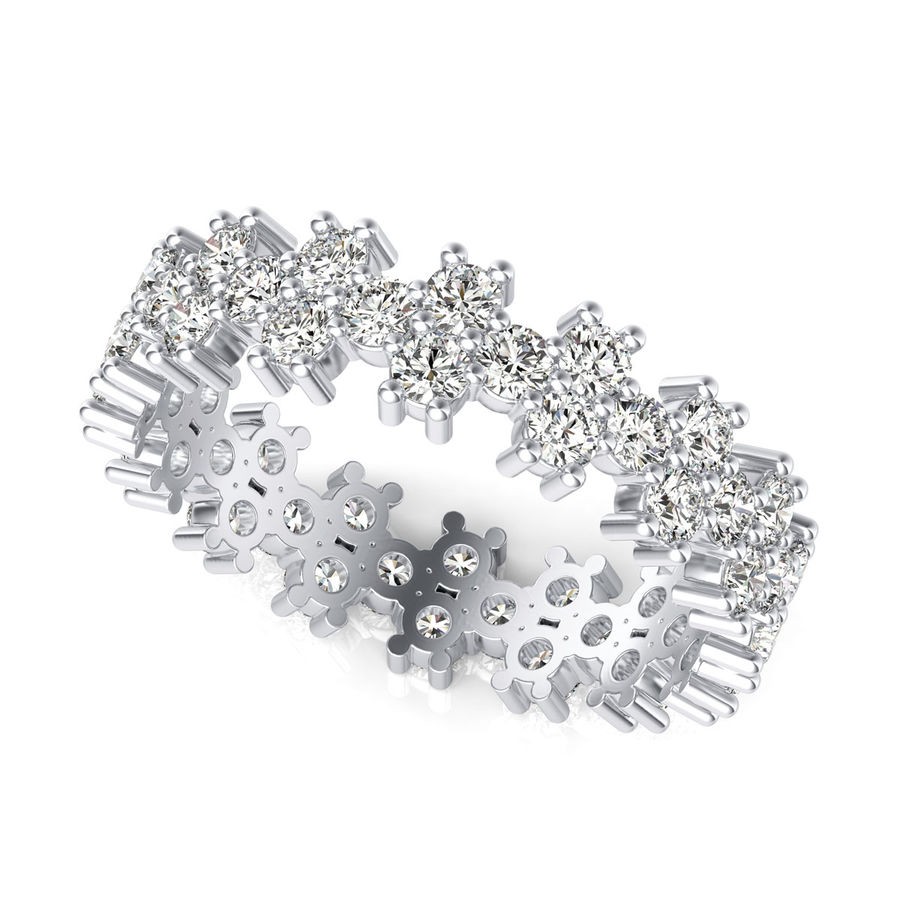 Eternity Band