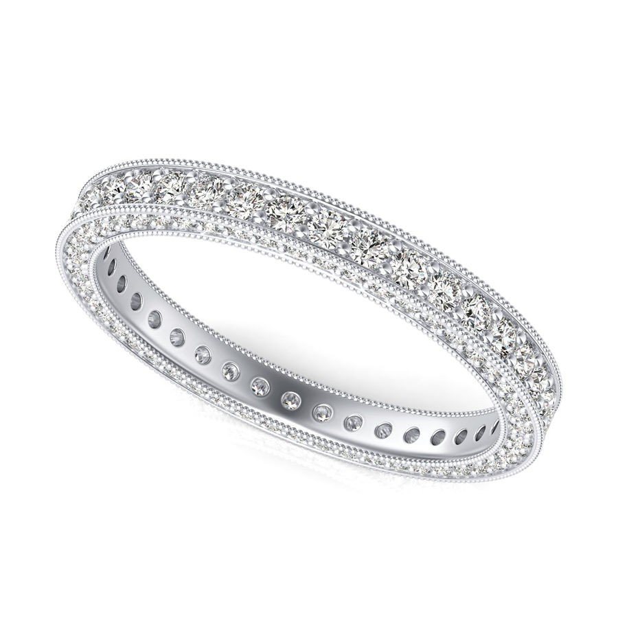 Eternity Band