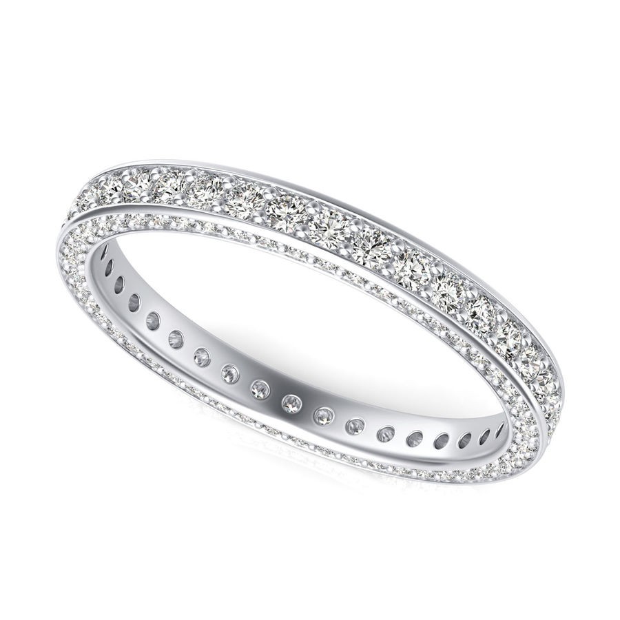 Eternity Band