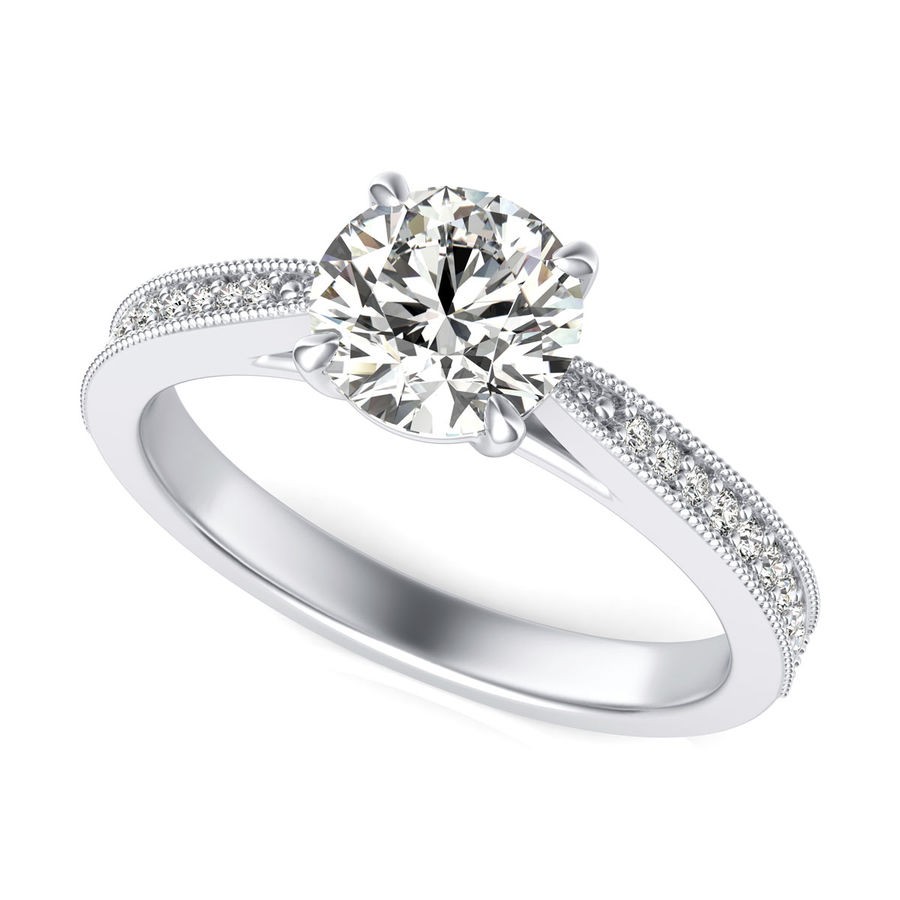 Engagement Ring