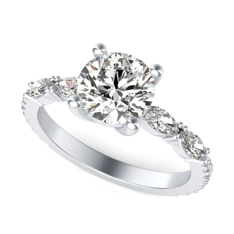 Engagement Ring