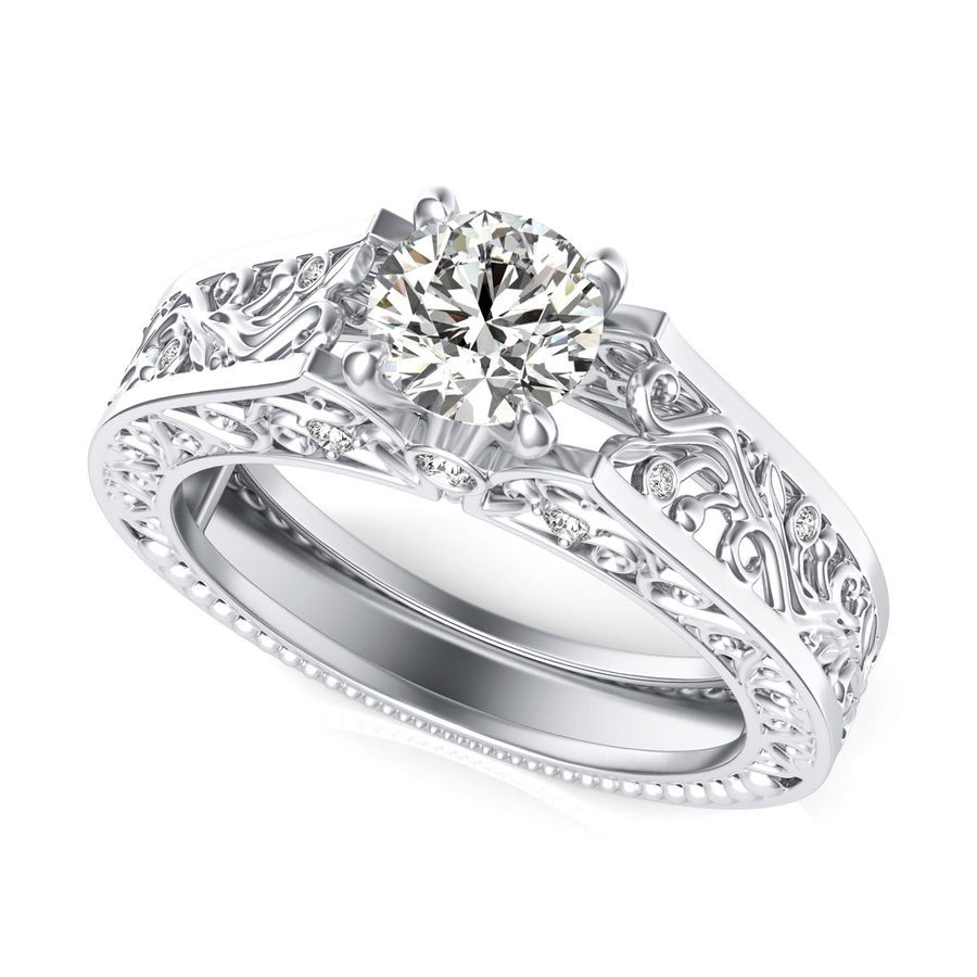 Engagement Ring