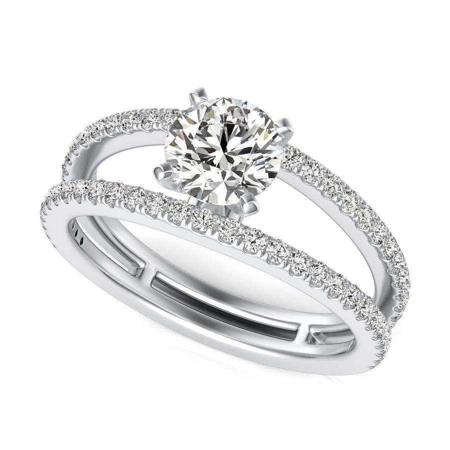 Engagement Ring