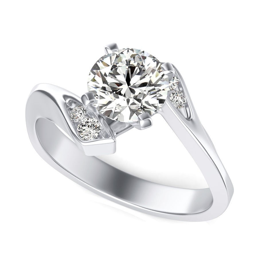 Engagement Ring