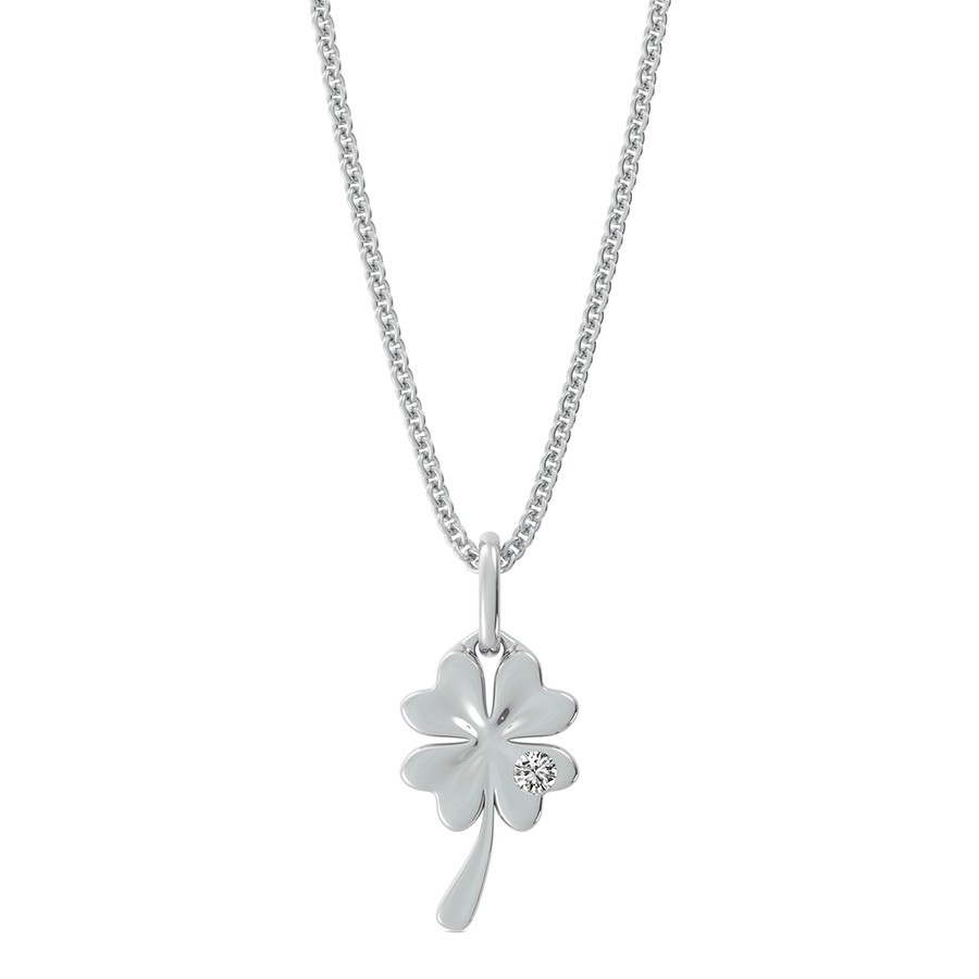 Flower Pendant